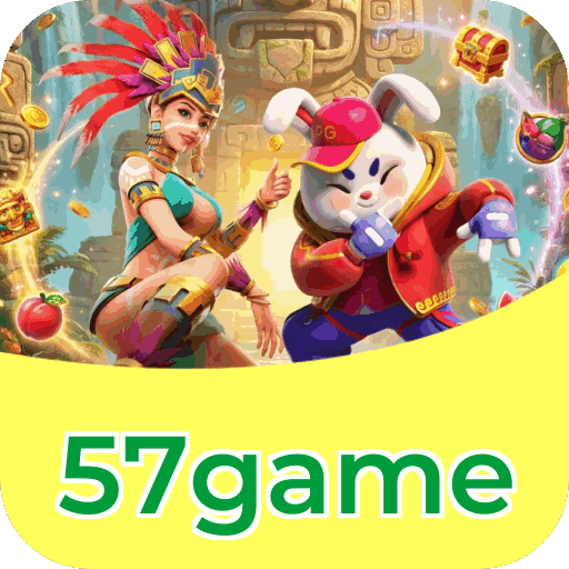 Jogos com maior RTP na 57game