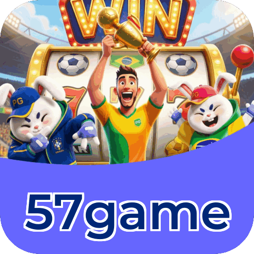 Login rápido no app 57game