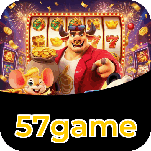 Siga a 57game no Facebook