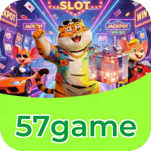 Instalação PC 57game