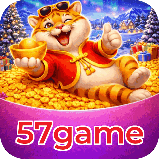 Jogos com maior RTP na 57game