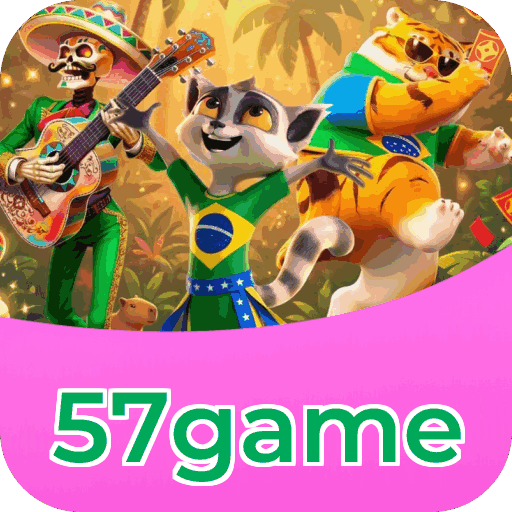 Bônus de boas-vindas 57game