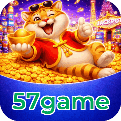 Login rápido no app 57game