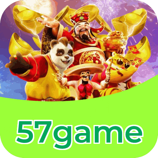 Bônus de Boas-vindas 57game