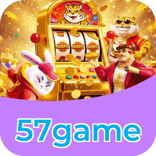 Cadastro 57game