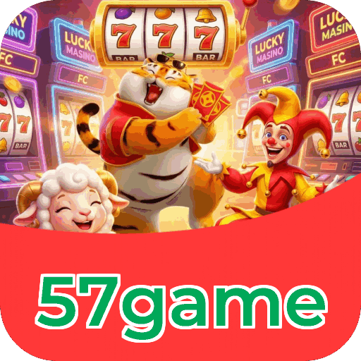 Dealers profissionais da 57game